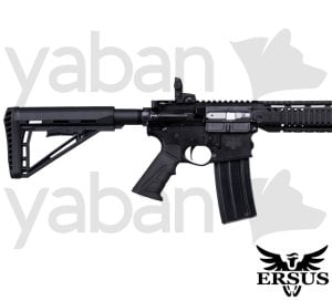 ERSÜS ARMS 2017-S01 ŞARJÖRLÜ AV TÜFEĞİ