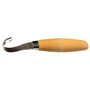 Morakniv Hook Knife 162 Double Edge Natural Bıçak
