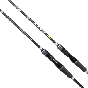 RYUJI AERO 2.10M 4-35GR 2P SPIN KAMIŞ