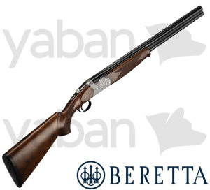 BERETTA 686 SILVER PIGEON 1 SUPERPOZE AV TÜFEĞİ