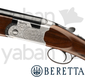 BERETTA 686 SILVER PIGEON 1 SUPERPOZE AV TÜFEĞİ