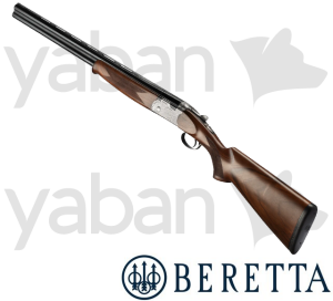 BERETTA 686 SILVER PIGEON 1 SUPERPOZE AV TÜFEĞİ