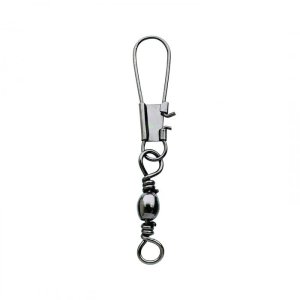 SPRO Klipsli Fırdöndü No:10 -14Kg- 10 Adet