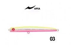 APIA PUNCLINE SLIM 90 9 CM - 12 GR