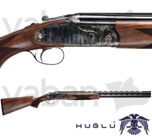 HUĞLU 103 FE MENEVİŞ SUPERPOZE AV TÜFEĞİ