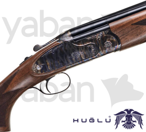 HUĞLU 103 FE MENEVİŞ SUPERPOZE AV TÜFEĞİ