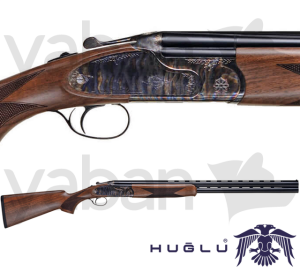 HUĞLU 103 FE MENEVİŞ SUPERPOZE AV TÜFEĞİ