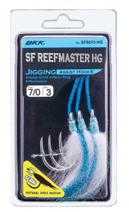 BKK SF REEFMASTER HG İğne 5/0