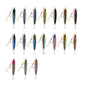 KaWa Jıl THOR JIG 30 GR 37