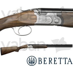 BERETTA 690 FIELD 3 SUPERPOZE AV TÜFEĞİ