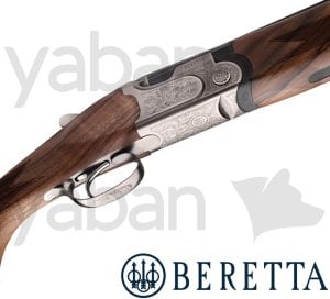 BERETTA 690 FIELD 3 SUPERPOZE AV TÜFEĞİ