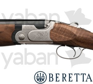 BERETTA 690 FIELD 3 SUPERPOZE AV TÜFEĞİ