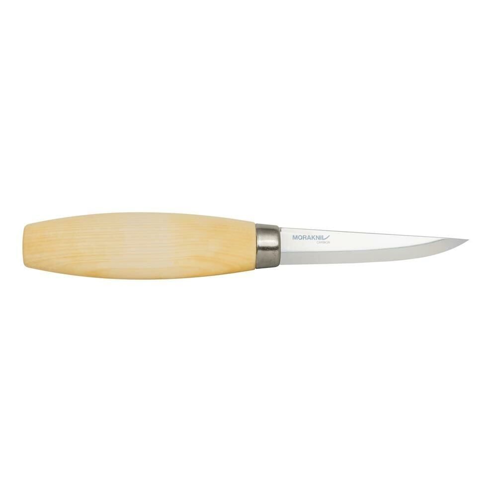 Morakniv Woodcarving 106 (C) Natural Bıçak