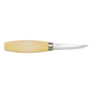 Morakniv Woodcarving 106 (C) Natural Bıçak