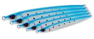 Savage Gear Sardine Slider 14.5 cm 80 gr Suni Yem UV BGO