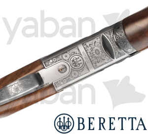 BERETTA 687 SILVER PIGEON 3 (MY20) SUPERPOZE AV TÜFEĞİ