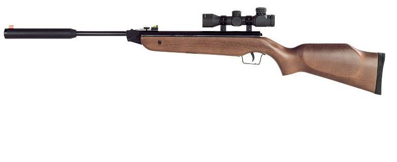 Cometa 220 Compact Havalı Tüfek