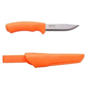 Morakniv Bushcraft (S) Hi-Vis Orange Bıçak