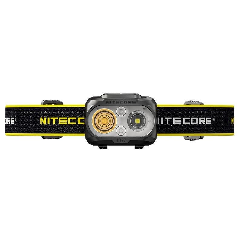 NITECORE UT27 520 LÜMEN KAFA FENERİ
