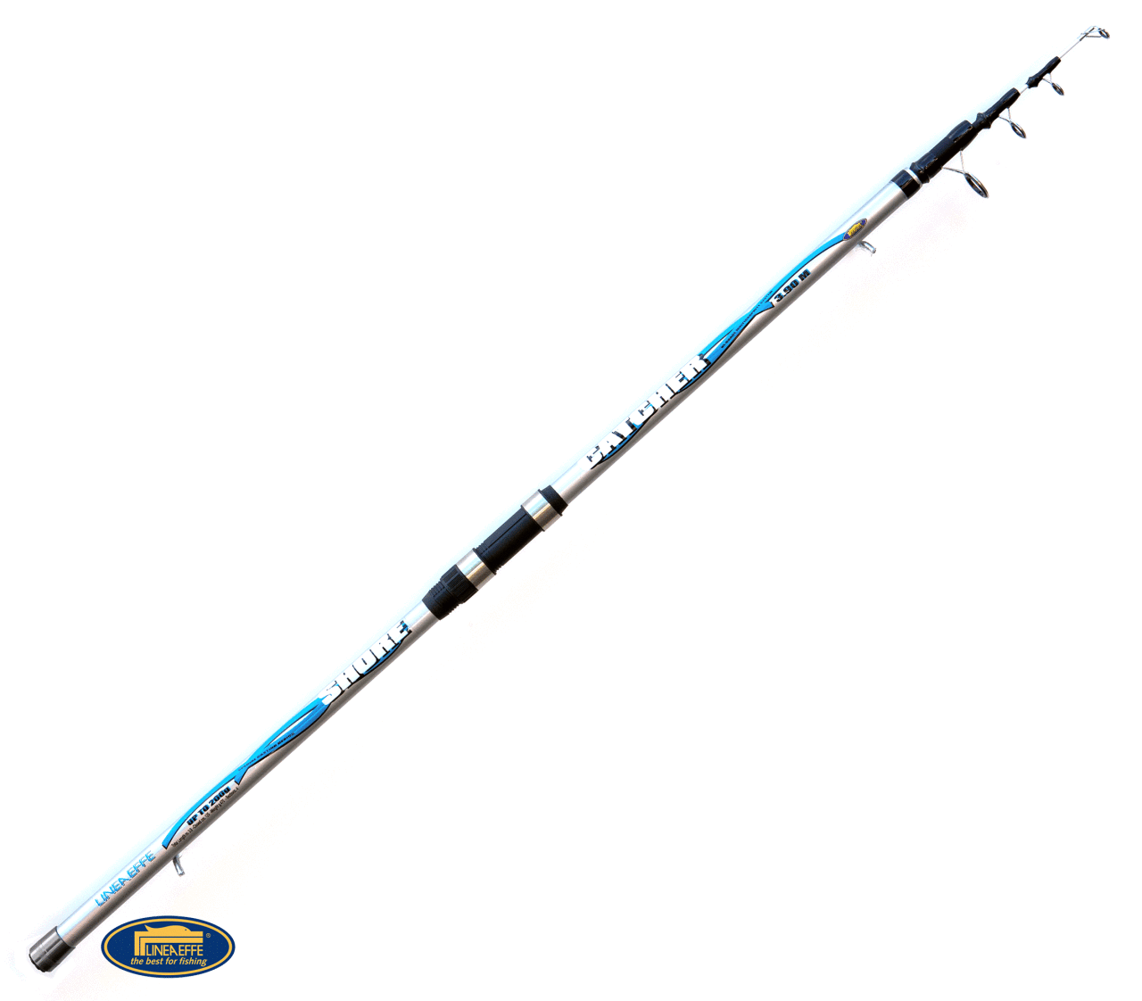 Lineaeffe Shore Catcher 390Cm 200g WWG Surf Kamışı