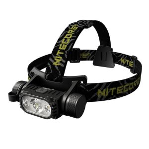 NITECORE HC65 V2 1750 LÜMEN KAFA FENERİ