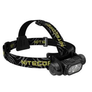 NITECORE HC65 V2 1750 LÜMEN KAFA FENERİ
