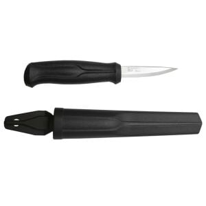 Morakniv Woodcarving Basic (S) Black Bıçak