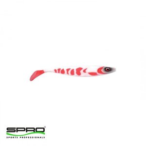 SPRO Wob 2.0 12Cm SK Silikon Yem - Sick Koi