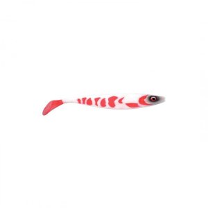 SPRO Wob 2.0 12Cm SK Silikon Yem - Sick Koi