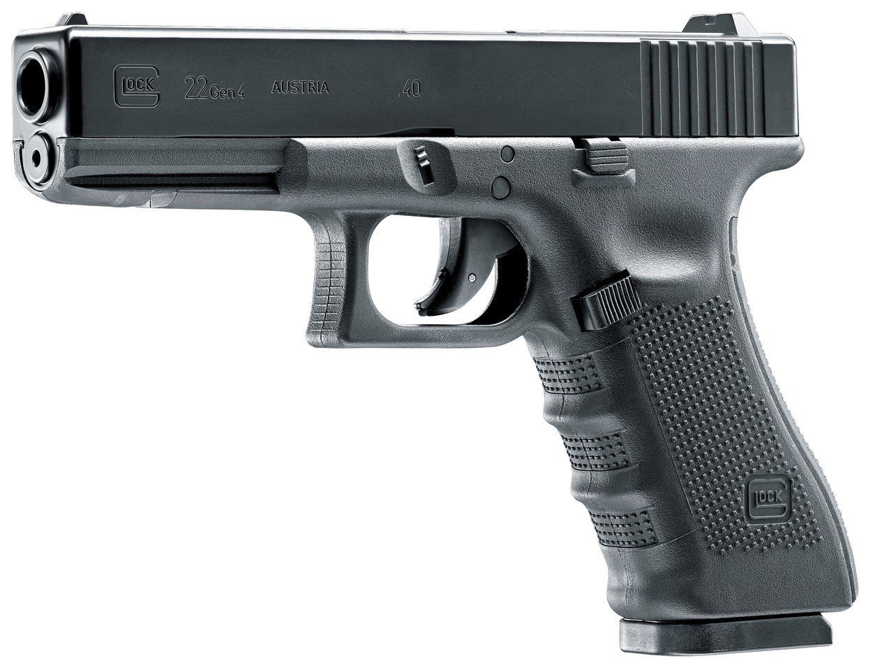 UMAREX GLOCK 22 GEN4 AIRSOFT TABANCA