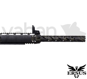 ERSÜS ARMS 2017-K01 ŞARJÖRLÜ AV TÜFEĞİ