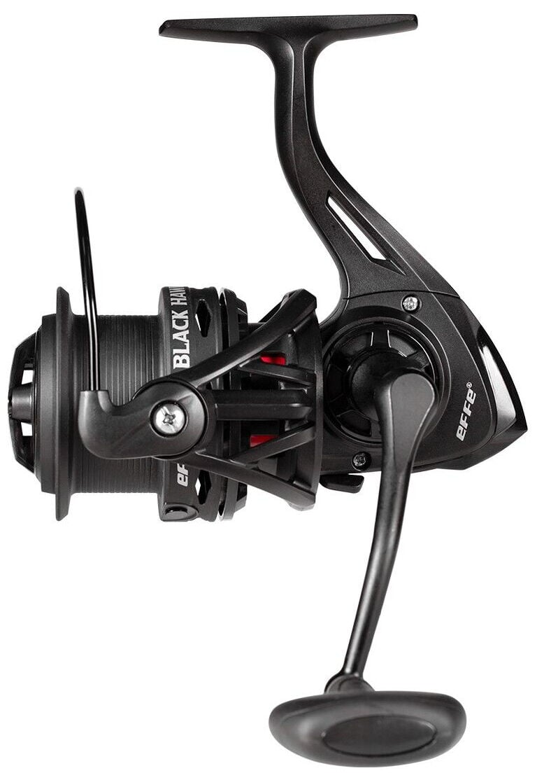 Effe Black Hawk Olta Makinesi