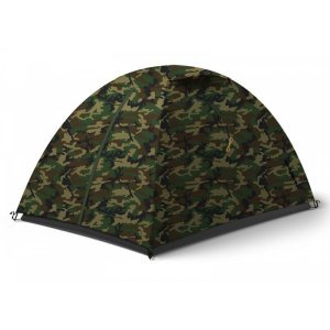 HUSKY BIZAM ARMY 2 KİŞİLİK ÇADIR