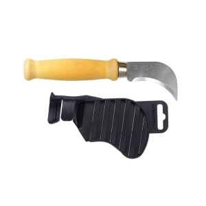 Morakniv Roofing Felt Knife Wooden Handle (S) Natural Bıçak