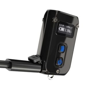 NITECORE TINI2 SS 500 LÜMEN ŞARJLI EL FENERİ