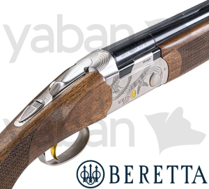 BERETTA ULTRALIGHT CLASSIC MC SUPERPOZE AV TÜFEĞİ