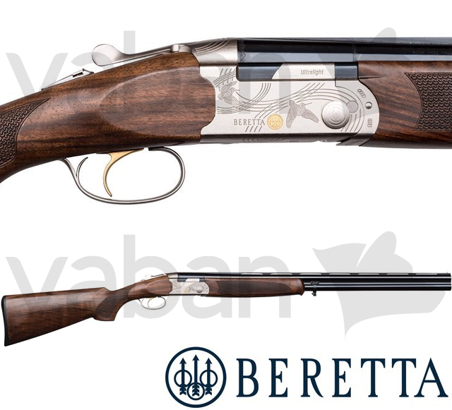 BERETTA ULTRALIGHT CLASSIC MC SUPERPOZE AV TÜFEĞİ