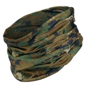 MIL-TEC STURM DIGITAL CAMO BOYUNLUK