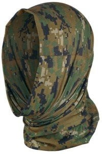 MIL-TEC STURM DIGITAL CAMO BOYUNLUK