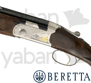 BERETTA ULTRALIGHT GOLD SUPERPOZE AV TÜFEĞİ