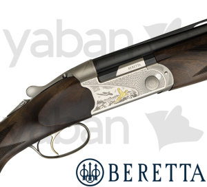 BERETTA ULTRALIGHT GOLD SUPERPOZE AV TÜFEĞİ