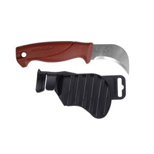 Morakniv Roofing Felt Knife Polymer Handle (S) Red Bıçak