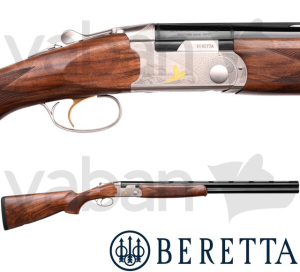 BERETTA ULTRALIGHT GOLD SUPERPOZE AV TÜFEĞİ