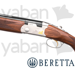 BERETTA ULTRALIGHT GOLD SUPERPOZE AV TÜFEĞİ