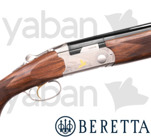BERETTA ULTRALIGHT GOLD SUPERPOZE AV TÜFEĞİ