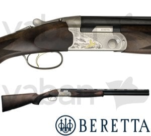 BERETTA ULTRALIGHT GOLD SUPERPOZE AV TÜFEĞİ