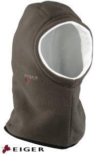 EIGER FLEECE BALACLAVA YÜZ MASKESİ