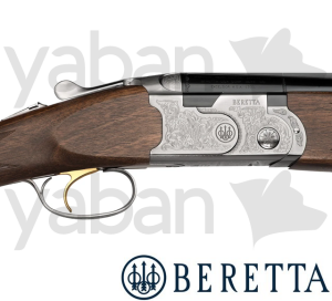 BERETTA 686 SILVER PIGEON 1 SPORTING B-FAST (MY19) ATIŞ TÜFEĞİ