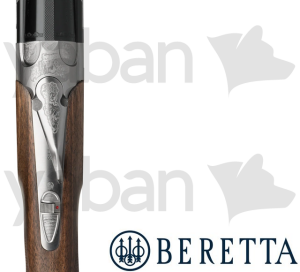 BERETTA 686 SILVER PIGEON 1 SPORTING B-FAST (MY19) ATIŞ TÜFEĞİ