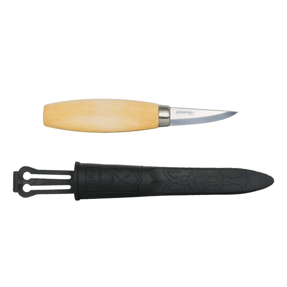 Morakniv Woodcarving 120 (C) Natural Bıçak